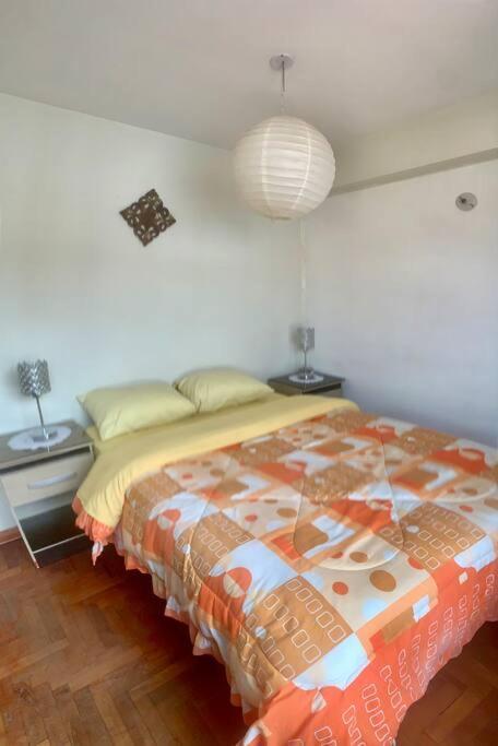 Magico 15 - Departamento Calido De 2 Cuzco