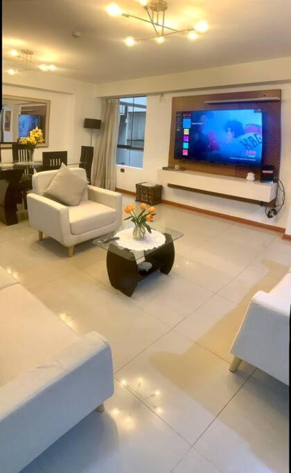 Magico 15 - Departamento Calido De 2 Apartamento *